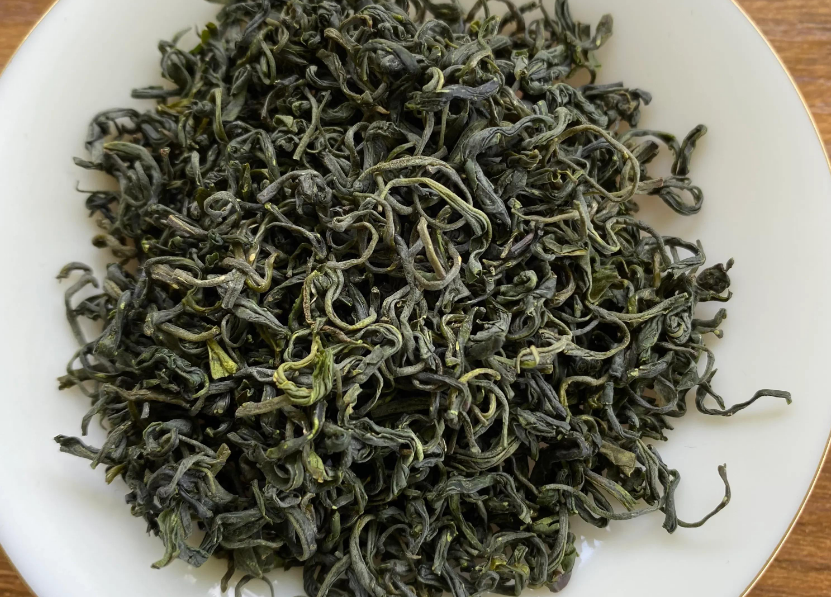 玉露茶属于什么茶类