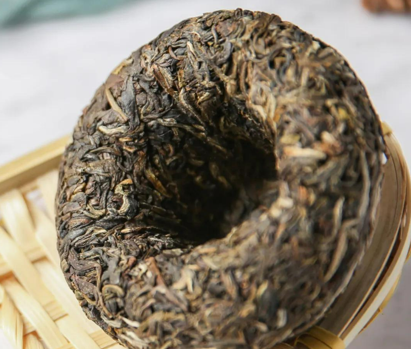 下关沱茶属于什么茶类别系列