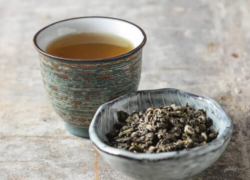 乔木茶属于什么茶