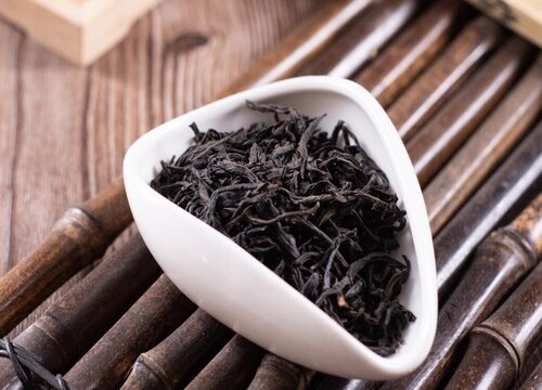 什么茶叶最好喝排行榜(什么品牌的茶叶好喝知名度高)