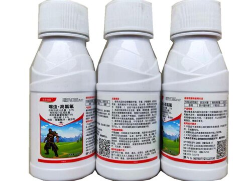 噻虫嗪和吡虫啉哪个好(区别、功效、拌种效果哪个好)