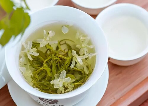 花茶属于什么茶类 花茶有几种（哪种有名最好喝）