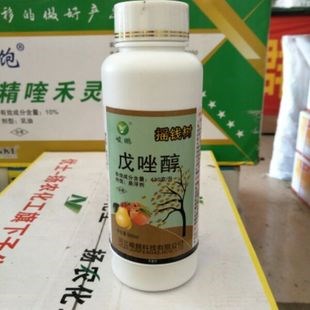 用戊唑醇拌麦种能防除的病害