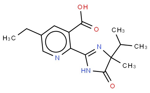 咪唑乙烟酸除草剂的优缺点