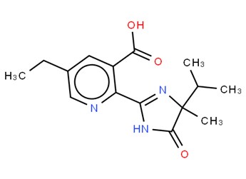 咪唑乙烟酸除草剂的优缺点